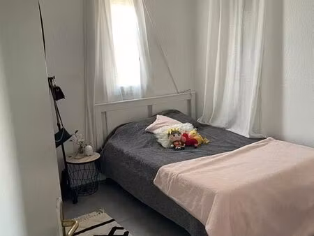 appartement 3 pièces saint césaire