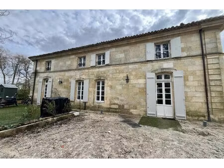 location appartement 3 pièces 81 m² à parempuyre (33290)