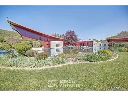 propriété 10 pièces 367 m²