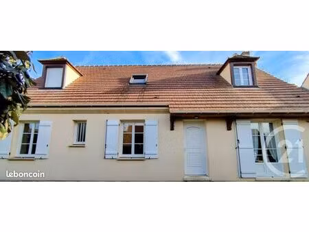 maison 6 pièces 136 m²