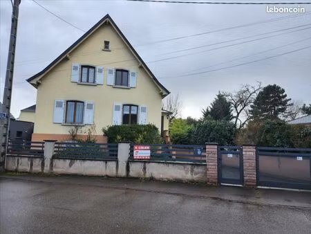 maison 5 pièces 133 m²