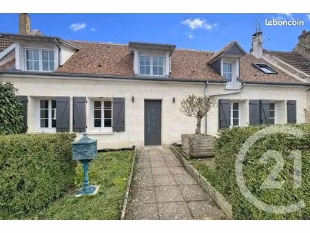 maison 4 pièces 98 m²