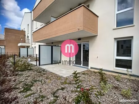 chartres - rechevres