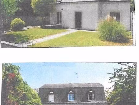 location quartier via silva