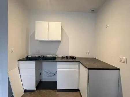 duplex 3 pièces 54 m²