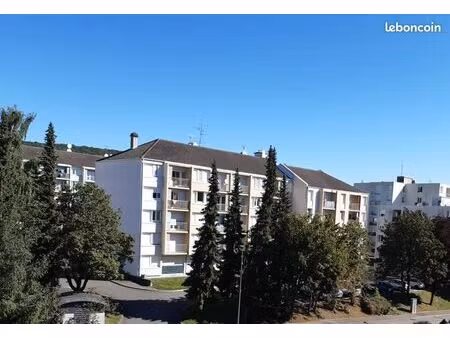 appartement 1 pièce 42 m²