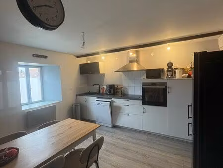 location immobilière