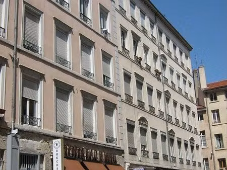 appartement 1 pièce 36 m²