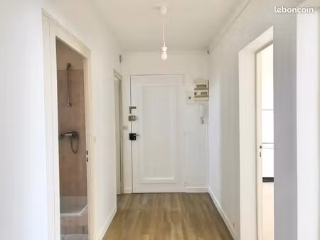 appartement 2 pièces 54 m²