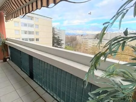 appartement 3 pièces 72 m²