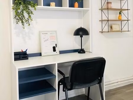 appartement 1 pièce 33 m²