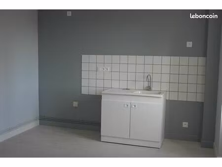 appartement f2
