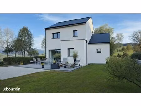 maison 5 pièces 89 m²