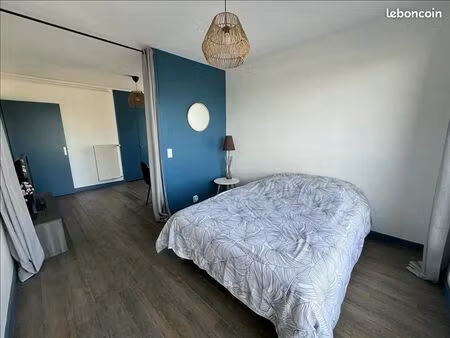 studio 1 pièce 36 m²