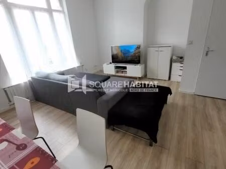 appartement 3 pièces 70 m²