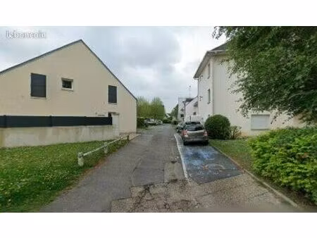 appartement 4 pièces 83 m²