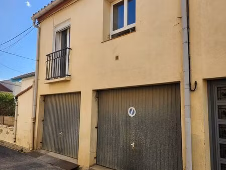 location appartement t3