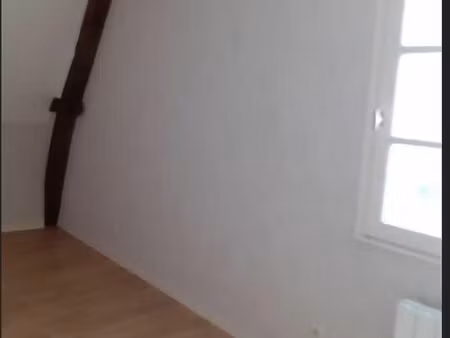 appartement 4 pièces 83 m²