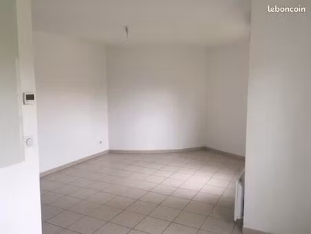 studio 1 pièce 29 m²
