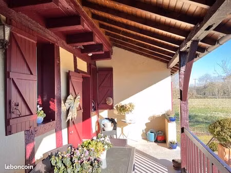 maison 5 pièces 96 m²