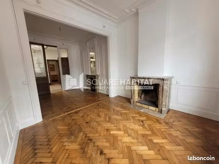 maison 5 pièces 140 m²