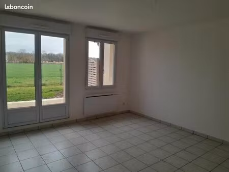 maison 2 pièces 56 m²