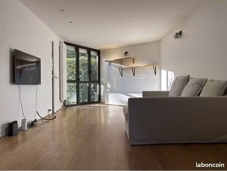 appartement t3 garches