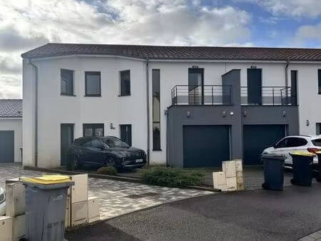 maison 5 pièces 137 m²