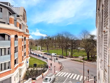 vente appartement 2 pièces 59.6 m² à charenton-le-pont (94220)  499 000 €