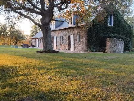 vente maison à ancenis (44150) : à vendre / 177m² ancenis