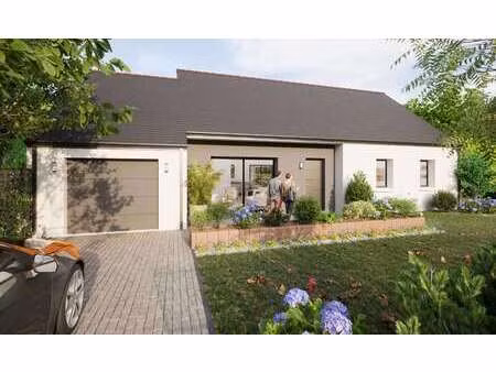 vente maison à férel (56130) : à vendre / 94m² férel