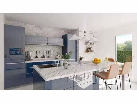 vente maison à guémené-penfao (44290) : à vendre / 90m² guémené-penfao