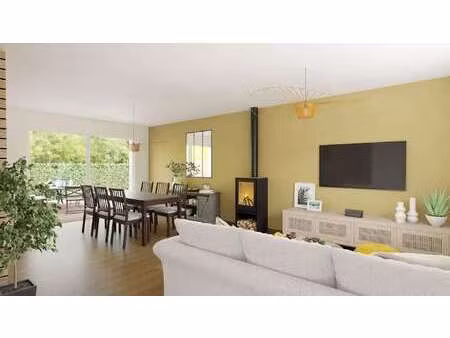 vente maison à héric (44810) : à vendre / 80m² héric