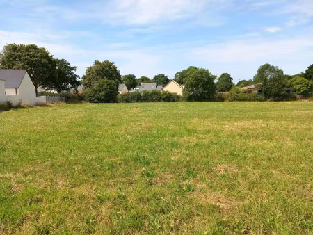 vente terrain à donges (44480) : à vendre / donges