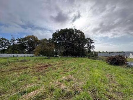 vente terrain à saint-gildas-des-bois (44530) : à vendre / saint-gildas-des-bois