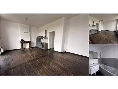 appartement à louer à boulevard de la sauveniere 137 liège (vbd88756)