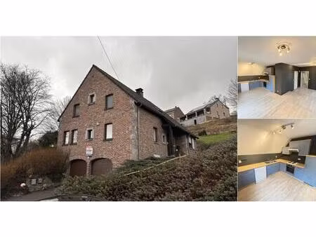 appartement à louer à rue grettouheid 71 pepinster (vbd88750)