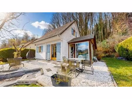 vente maison à branville (14430) : à vendre / 62m² branville