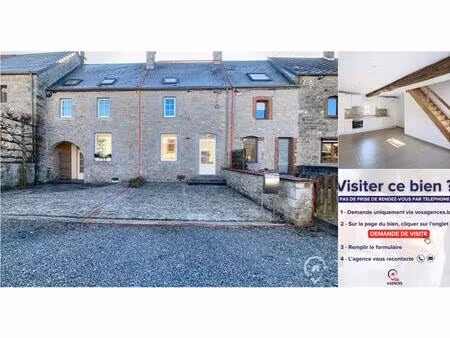 maison à louer à rue du bois des fys 3a hamois (vbd88752)