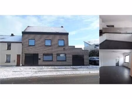 maison à louer à hoeilaartsesteenweg 416 overijse (rbv29668)