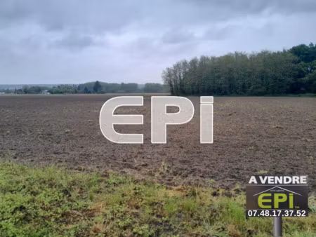 vente maison 50000 m² scorbé-clairvaux (86140)