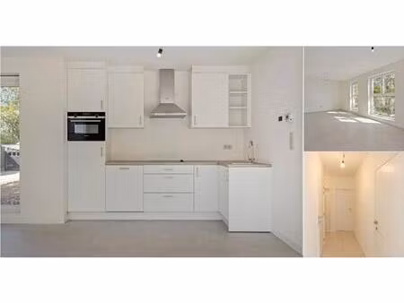 appartement à louer à tunnelstraat 9 bourg-léopold (vbd88761)