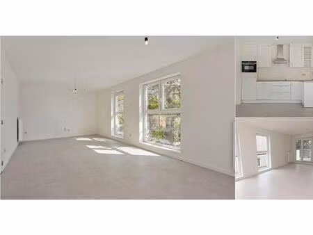 appartement à louer à tunnelstraat 9 bourg-léopold (vbd88762)