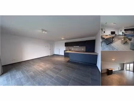 appartement à louer à rue du vivier 20 marche-en-famenne (vbd88764)