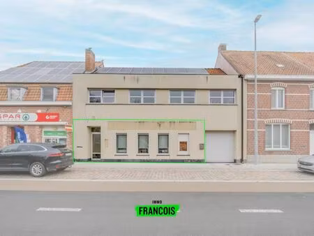 bien professionnel à vendre à boezinge € 135.000 (ll5r9) - immo francois - ieper | zimmo