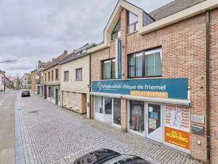 bien professionnel à vendre à peer € 229.000 (ll5rl) - immo twee | zimmo