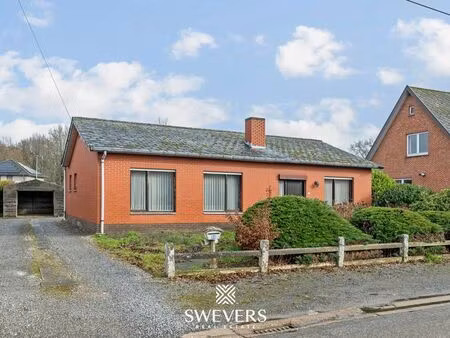 maison à vendre à halen € 219.000 (ll5r3) - swevers real estate | zimmo