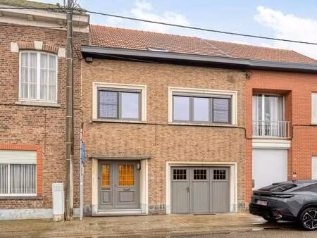 maison à vendre à tienen € 225.000 (ll5rc) - vastgoed sv | zimmo