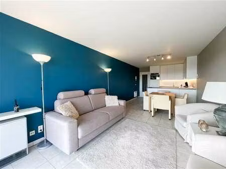 appartement avec 1 chambre