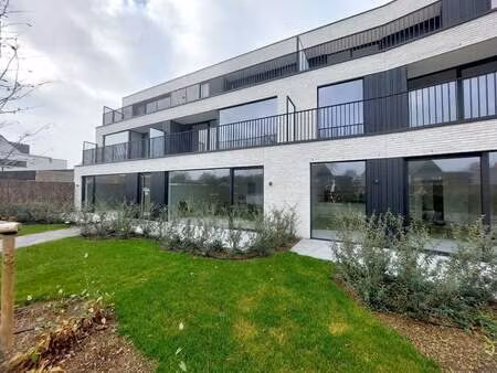 appartement à louer à wielsbeke € 990 (ll5pw) - optimmo | zimmo